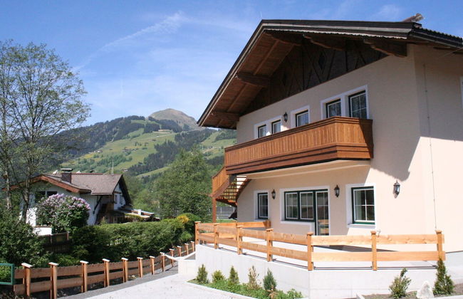 Modern Apartment in Brixen im Thale Tyrol With Terrace - Foto 24