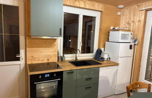 Lodge des Mélèzes - Foto 8