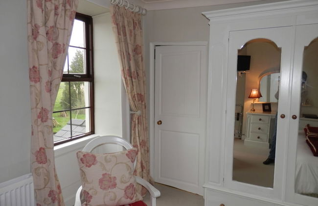 East Hook Farm & Country House - Foto 20