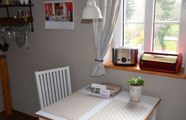 Adele - Gästezimmer am Elberadweg - Foto 7