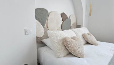 Romantique vertige #Nüit#suite#luxe - Foto 2