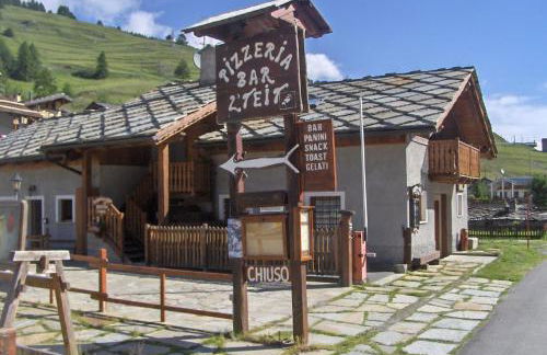 Residenza L'Teit - Photo 1