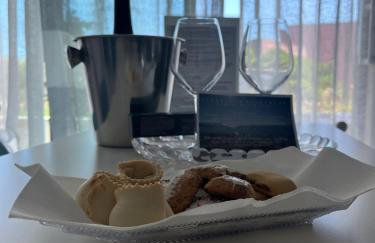 SandBeach Apartment - Foto 9