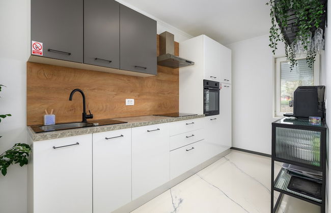 Villa in Porec With Private Pool and Beach - Foto 6