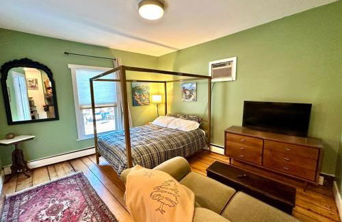 The Downtown Downeast Room - Foto 1