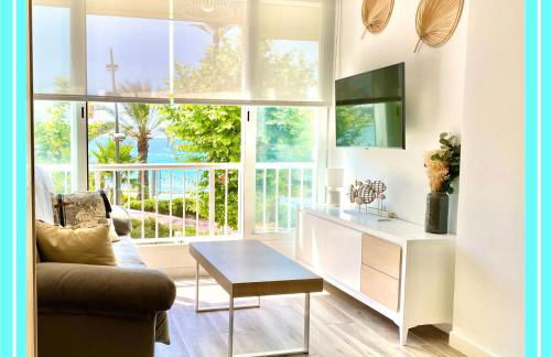 Estudio 31 Frente al Mar by Molinaptos - Foto 1