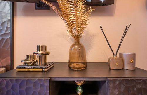 Jacuzzi Deluxe - Penthouse - Foto 16