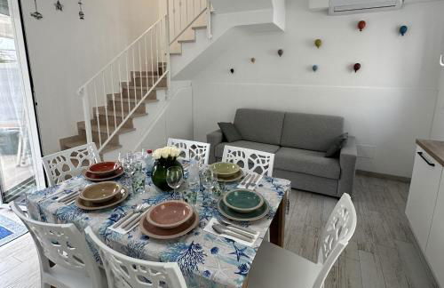 Villa Alessia - La Conchiglia - Foto 11