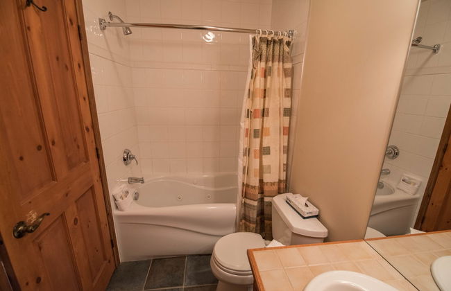 Cap Tremblant - Foto 15