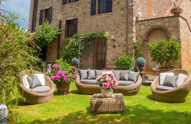 Bicocche Stone Farmhouse - Foto 7