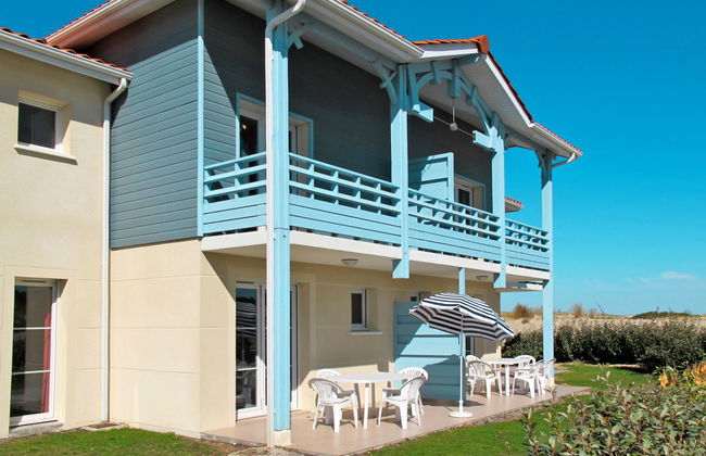 Résidence Indigo II - Foto 21