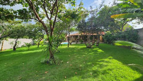 Vila Jatobá Lençóis - Foto 3, Garden, Garden view