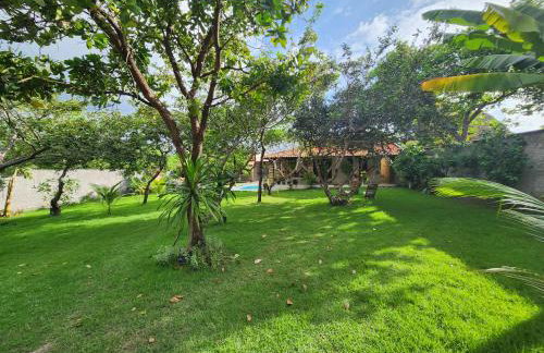 Vila Jatobá Lençóis - Foto 3