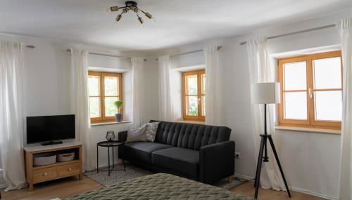 Ferienwohnung am Siglhof - Foto 5