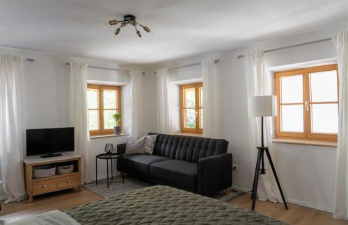 Ferienwohnung am Siglhof - Foto 5