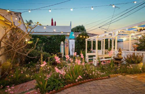 Bird Rock, La Jolla Whitewater with AC - Foto 24