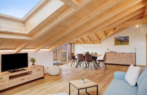 Alpenloft Meditz - Foto 2