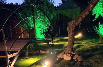 Περιβόλι του Οδυσσέα - Foto 13