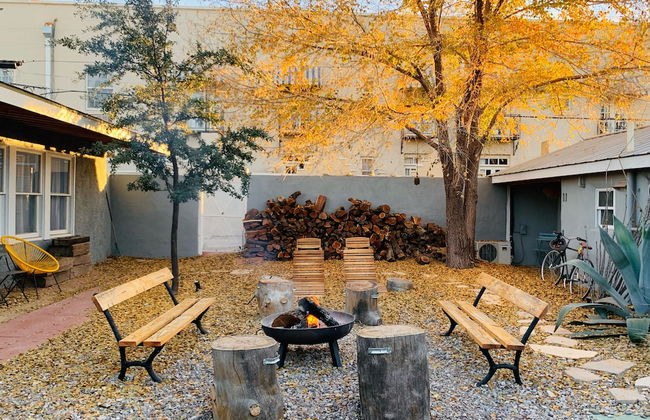 The Lincoln Marfa - Foto 54