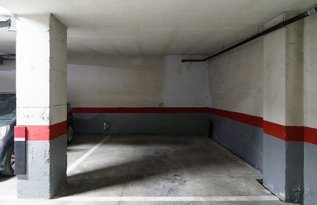 Duplex Marbella Concordia Close To Beach - Foto 28