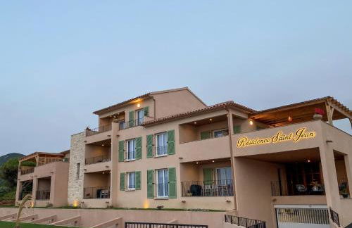 Résidence Saint-Jean - Foto 78