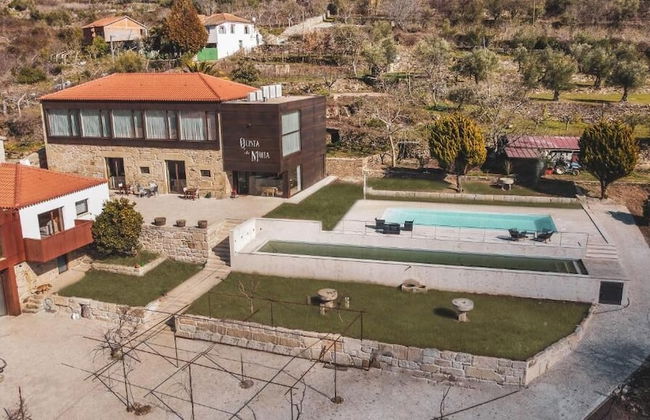 Quinta da Moita Agroturismo - Foto 38