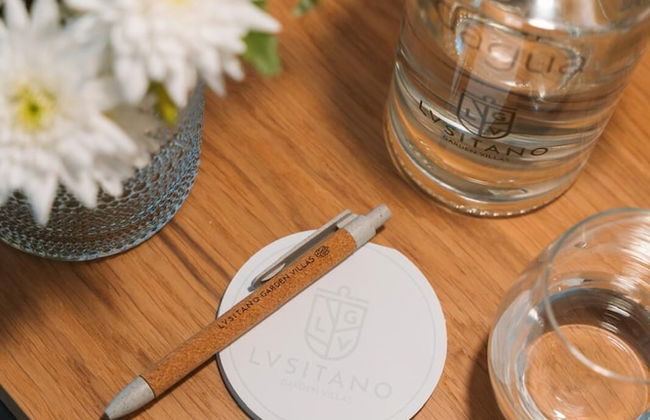 Lusitano Garden Villas - Foto 20