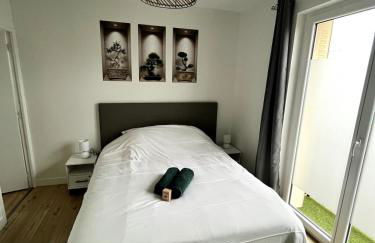 Le chaleureux, T2 avec balcon - Foto 11