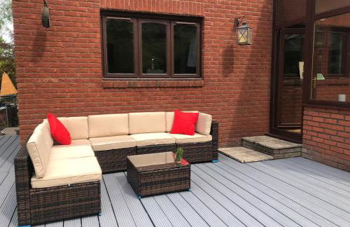 Craigie dhu, guest house - Photo 45