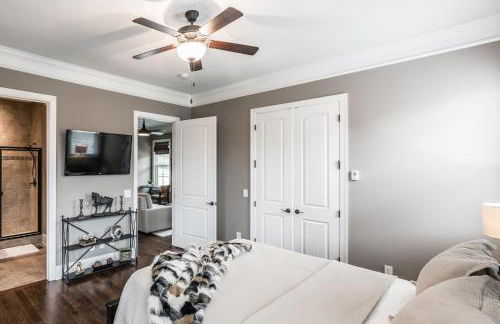 The Guest Suite - Foto 38