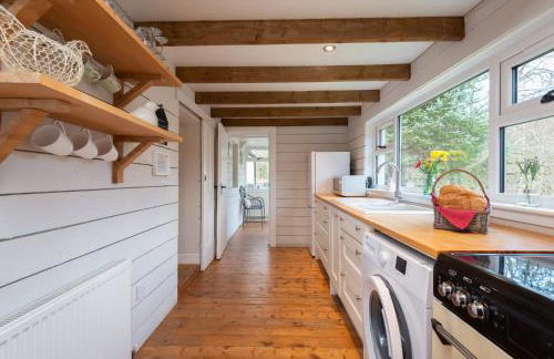 Bridge Cottage - Foto 7