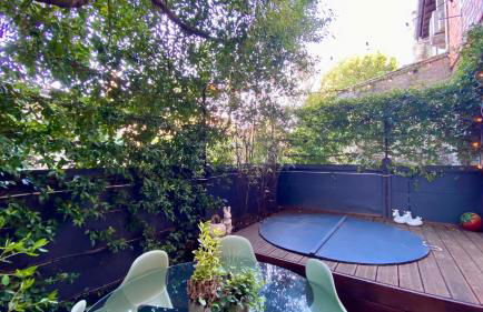 Grand Appartement Haussmanien de Standing avec Jacuzzi Terrasse et Parking en Hyper Centre - Foto 10