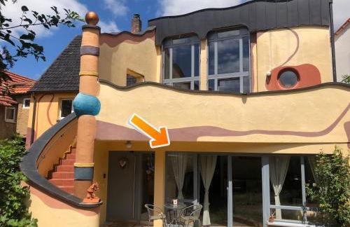 Ferienwohnung Hundertwasser in Marktheidenfeld am Main - Foto 1