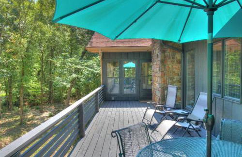 Pool House on Ponce De León - Foto 50