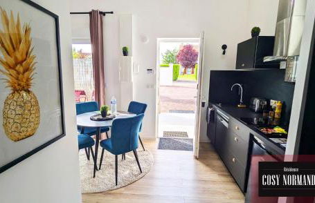 Cosy Normandy - 01 - Foto 4