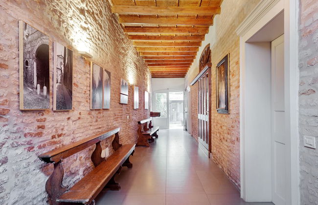 La Dimora Medievale Del Duca - Foto 21