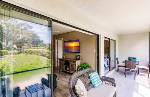 ParkShore Resort-1stFloor BLDG C 119 - Relaxing - Foto 16