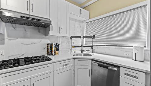 Totally Renovated 3Br Apartment - Foto 3