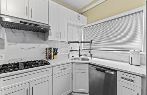 Cozy&Spacious 6Br home in Newton - Foto 46