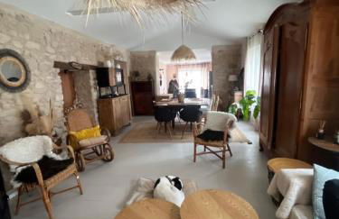 Mon Hameau de Charme aux portes de Nantes - Foto 12