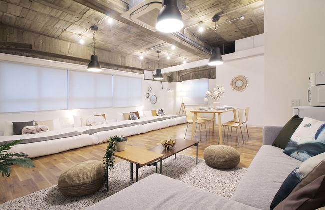 Nikke Building (401, 402) - Foto 33