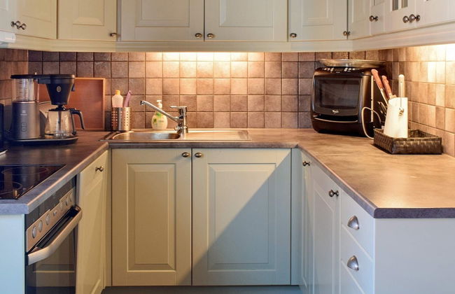 8 Person Holiday Home in Loten-by Traum - Foto 7