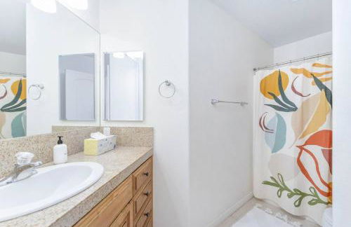 Casa Del Sol-Mountain View 3BR Home w Pool Hot Tub - Foto 8