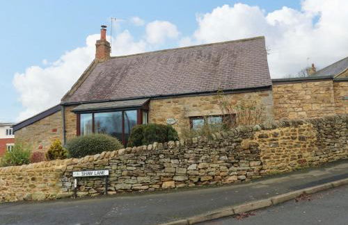 Mains Cottage - Foto 34