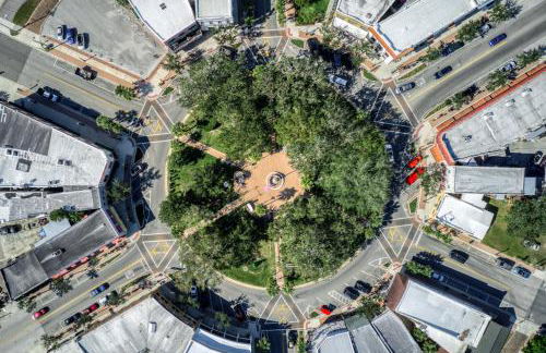 Circle Overlook-Downtown Apartment Stay - Foto 41