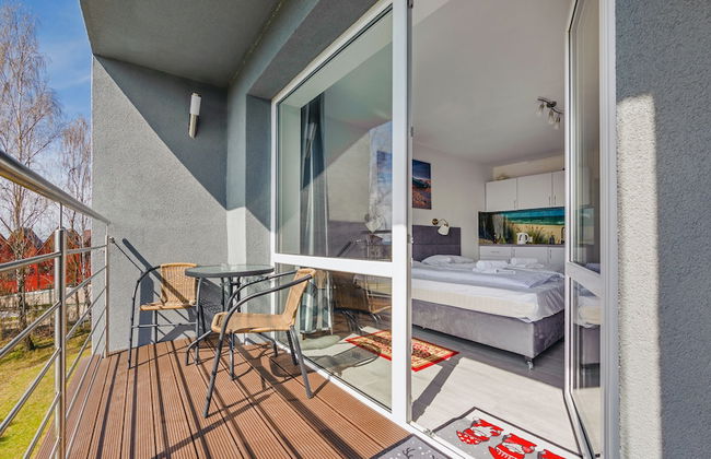 Apartamenty Sun & Snow Horyzont - Foto 15