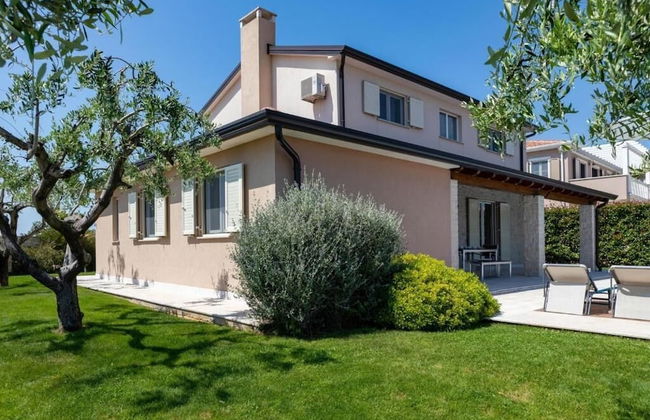 Villa Vor Ort - Foto 34