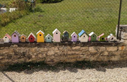 Les Jolis Nids - Studio Rouge Gorge - Foto 20