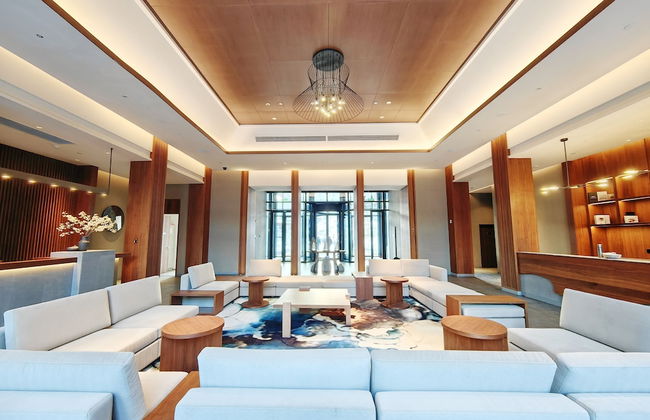 Oakwood Suites Chongli - Foto 6