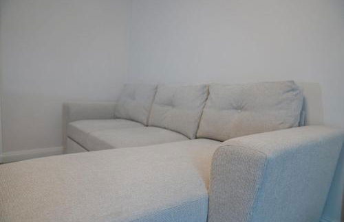 NEU im Zentrum stilvolle Premium-Suite mit Parkplatz - Foto 14